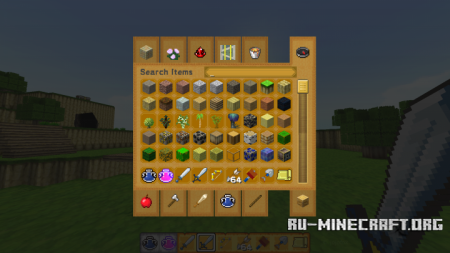  Legend of Zelda - Phantom Hourglass  Minecraft 1.13