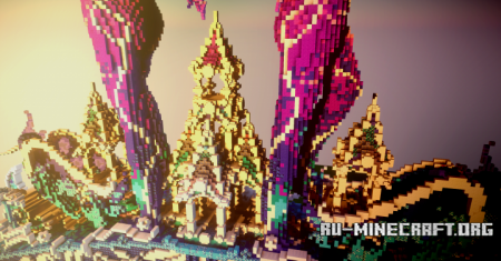 ������� Sign Of Gemini ��� Minecraft