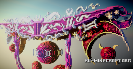 ������� Sign Of Gemini ��� Minecraft