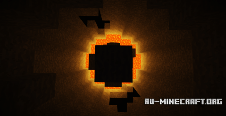 ������� InfinityGames ��� Minecraft