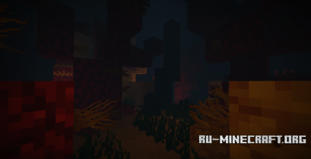 ������� InfinityGames ��� Minecraft