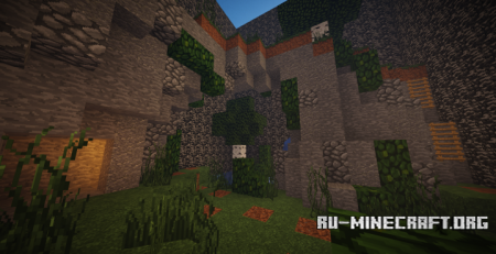������� InfinityGames ��� Minecraft