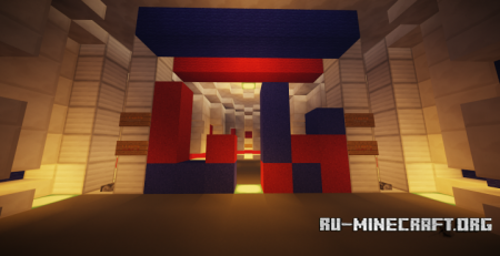 ������� InfinityGames ��� Minecraft