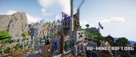 ������� Barboteuse Creeper Factory ��� Minecraft