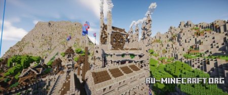 ������� Barboteuse Creeper Factory ��� Minecraft