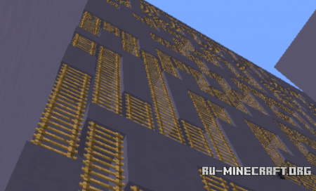 ������� Twisted Corridors ��� Minecraft
