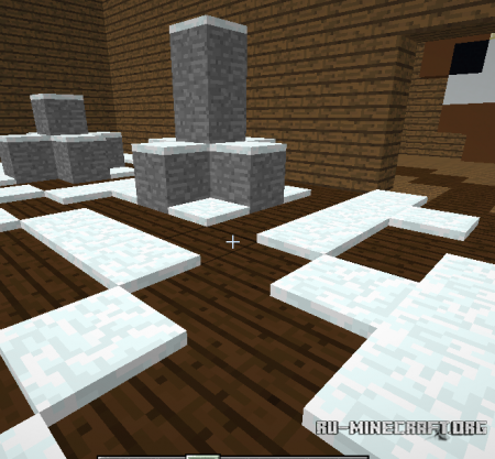 ������� Twisted Corridors ��� Minecraft