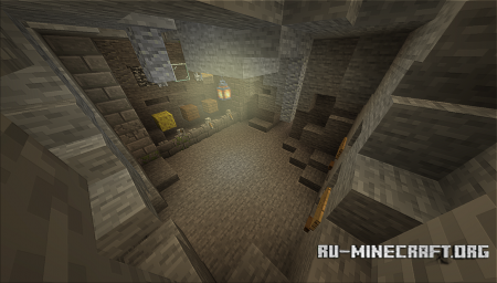 Скачать Match the Blocks для Minecraft