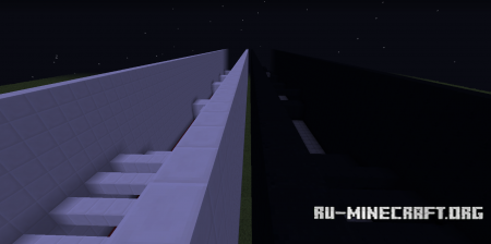 ������� Alternate Parkour ��� Minecraft