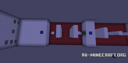 ������� Alternate Parkour ��� Minecraft