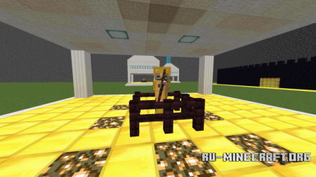 ������� Command Blocks Advanced Warfare ��� Minecraft