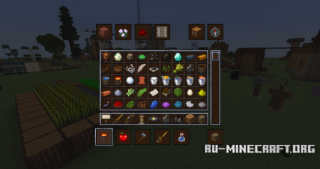  BjornCraft [64x]  Minecraft 1.13