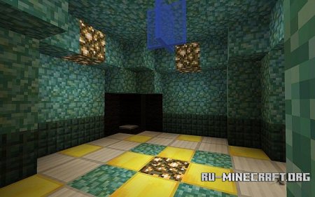  Comet Observatory (Mario Galaxy)  Minecraft