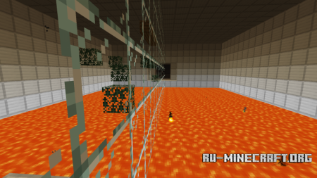������� The Quest to Geykume ��� Minecraft