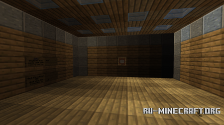 ������� The Quest to Geykume ��� Minecraft
