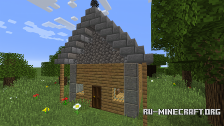 ������� The Quest to Geykume ��� Minecraft