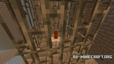 ������� The Quest to Geykume ��� Minecraft