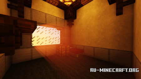 ������� Ohupall ��� Minecraft