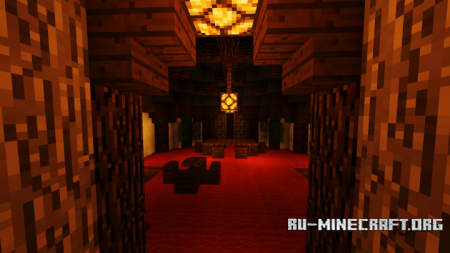 ������� Ohupall ��� Minecraft