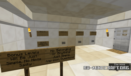 ������� Version Guesser ��� Minecraft