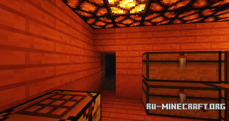 ������� The Old Mansion of Terror ��� Minecraft