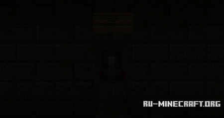 ������� The Old Mansion of Terror ��� Minecraft