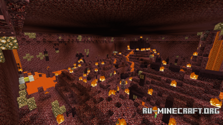 ������� 3 Worlds Parkour ��� Minecraft