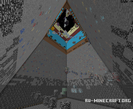 ������� Rest In Peace Minecraft ��� Minecraft