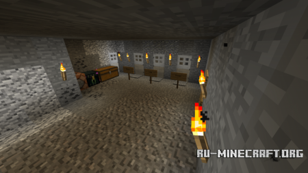 ������� The Horror Tower ��� Minecraft