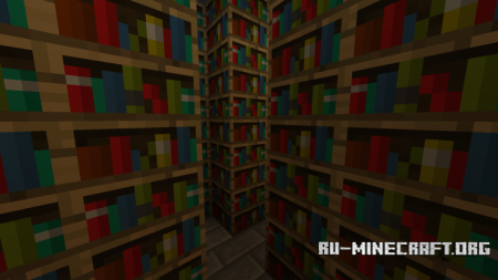 ������� The Horror Tower ��� Minecraft