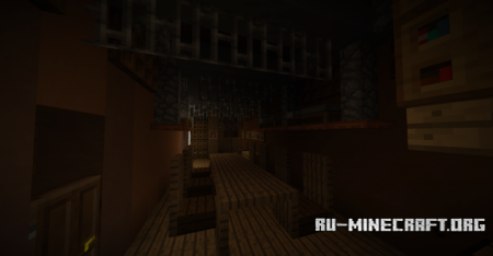 ������� Tiger Moth - In Search of Laputa ��� Minecraft