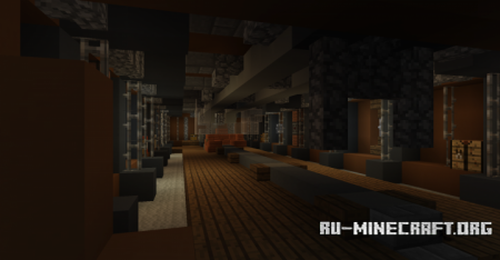 ������� Tiger Moth - In Search of Laputa ��� Minecraft