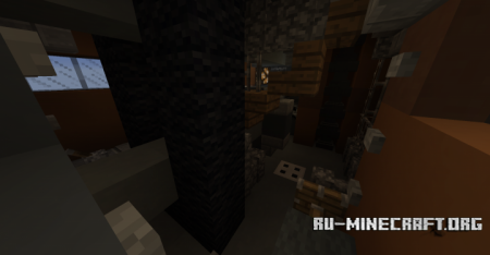 ������� Tiger Moth - In Search of Laputa ��� Minecraft