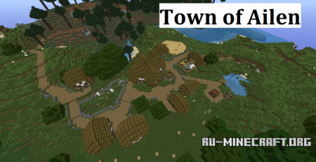 ������� Kingdom of Veitalia ��� Minecraft