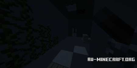 ������� The Darkest Hour ��� Minecraft