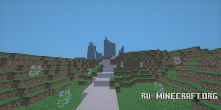������� The Darkest Hour ��� Minecraft