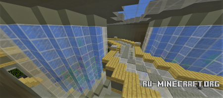 ������� The Darkest Hour ��� Minecraft