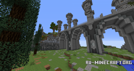 ������� Vanitas ��� Minecraft