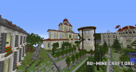 ������� Vanitas ��� Minecraft