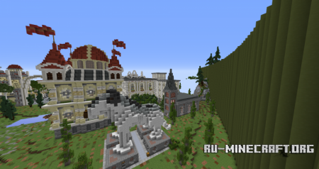 ������� Vanitas ��� Minecraft