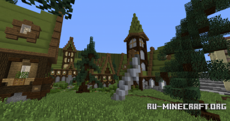 ������� Vanitas ��� Minecraft