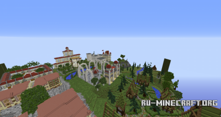 ������� Vanitas ��� Minecraft