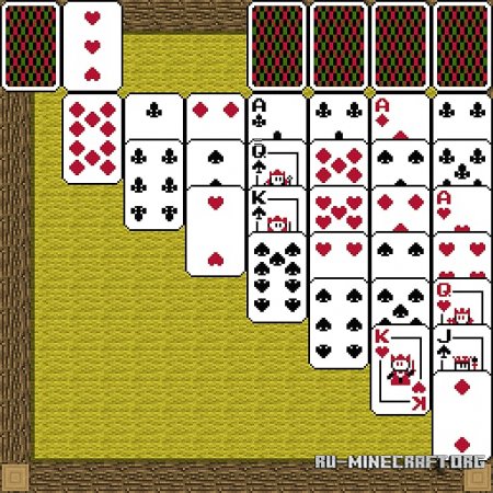  CasinoCraft  Minecraft 1.13.2