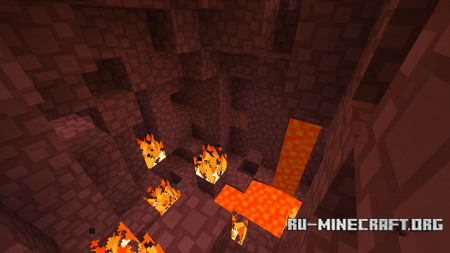 ������� Button Boost ��� Minecraft