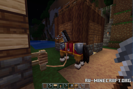  New Wayukian [16x16]  Minecraft PE 1.11