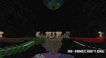  The Ender Dream  Minecraft