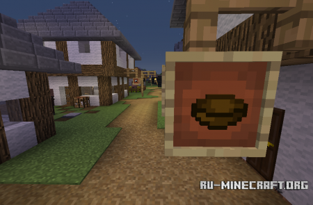 ������� Journey of an Adventurer ��� Minecraft