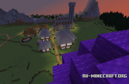 ������� Journey of an Adventurer ��� Minecraft