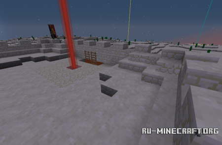 ������� Journey of an Adventurer ��� Minecraft