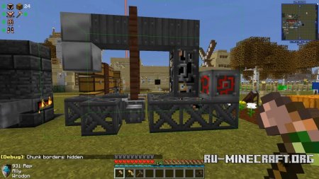  World of Dragons  Minecraft 1.12.2